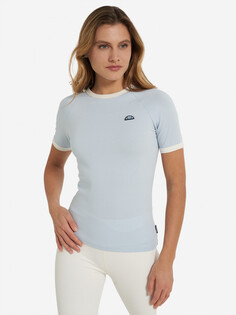 Футболка женская Ellesse Teriasca, Голубой