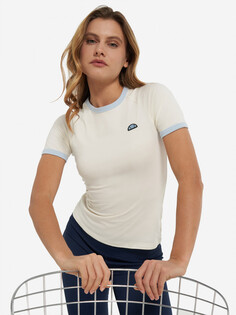 Футболка женская Ellesse Teriasca, Бежевый