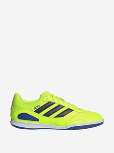 Бутсы мужские adidas Super Sala Iii, Желтый
