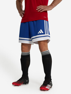 Шорты мужские adidas Squa25, Синий