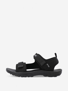 Сандалии мужские Etonic Thule, Черный