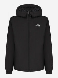 Куртка мембранная мужская The North Face Quest, Черный