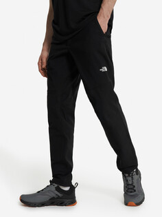 Брюки мужские The North Face, Черный