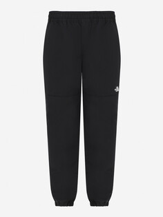 Брюки мужские The North Face Easy Wind, Черный