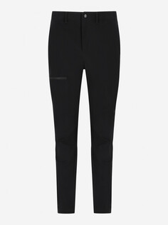 Брюки мужские The North Face Basin Pant, Черный
