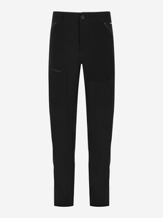 Брюки мужские The North Face Speedlight, Черный