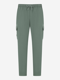 Брюки мужские The North Face Cargo Jogger, Зеленый