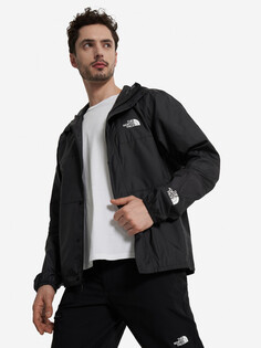 Ветровка мужская The North Face Seasonal Mountain, Черный