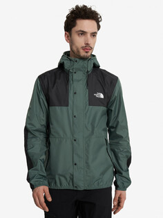 Ветровка мужская The North Face Seasonal Mountain, Зеленый