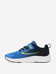 Кроссовки для мальчиков FILA Rocket 2.0 V, Синий