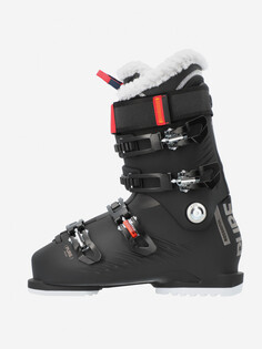 Ботинки горнолыжные женские Rossignol Pure Pro 80, Черный
