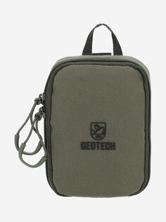 Подсумок Geotech, Зеленый