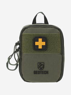 Подсумок Geotech, Зеленый
