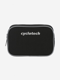 Сумка на велосипед Cyclotech CYC-7, Черный