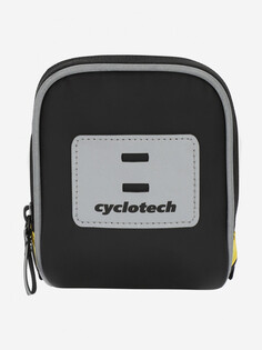 Сумка на велосипед Cyclotech CYC-7, Черный