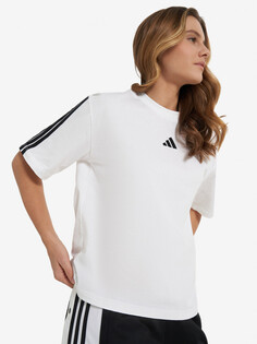 Футболка женская adidas, Белый