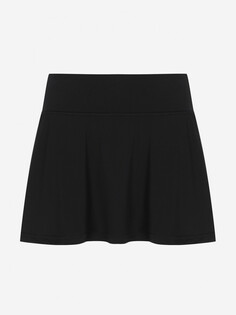 Юбка женская adidas Club Skirt, Черный