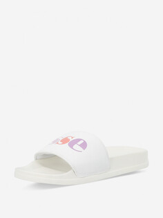 Шлепанцы женские Ellesse Calliope, Белый