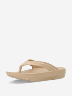 Шлепанцы женские GSD Flip-Flops, Бежевый