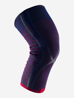 Суппорт колена LP X Knit MG, Синий
