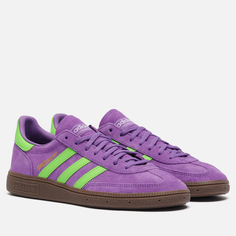Кроссовки adidas Handball Spezial
