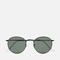 Солнцезащитные очки Ray-Ban Round Metal Legend Gold