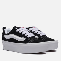 Женские кеды Vans Knu Stack