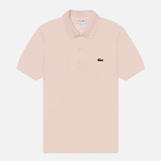 Мужское поло Lacoste L.12.12 Classic Fit