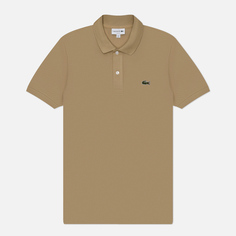Мужское поло Lacoste Original L.12.12 Slim Fit