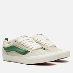 Мужские кеды Vans Knu Skool Vintage Suede
