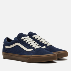 Мужские кеды Vans Old Skool Heavy Canvas