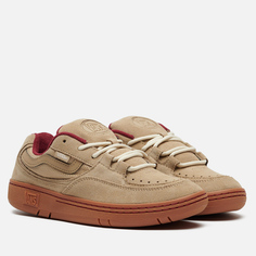Мужские кроссовки Vans Speed WS Vintage Suede