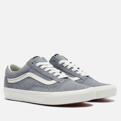 Женские кеды Vans Old Skool Duo Suede
