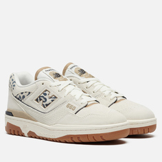 Женские кроссовки New Balance BBW550QA