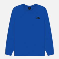 Мужской лонгслив The North Face Redbox Crew Neck