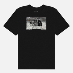 Мужская футболка The North Face Foundation Abstract Graphic