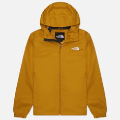 Мужская куртка ветровка The North Face Quest Hooded