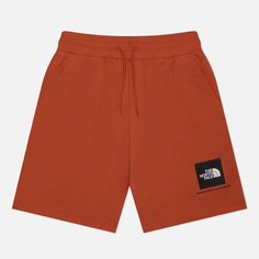 Мужские шорты The North Face NSE Box Regular