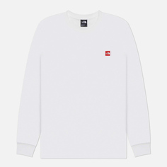 Мужской лонгслив The North Face Axys Oversized