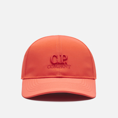 Кепка C.P. Company Chrome-R Logo Baseball