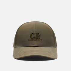 Кепка C.P. Company Chrome-R Goggle Baseball