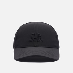 Кепка C.P. Company Chrome-R Logo Baseball