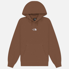 Женская толстовка The North Face Essential Oversized Hoodie