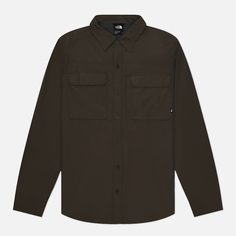Мужская рубашка The North Face Sequoia