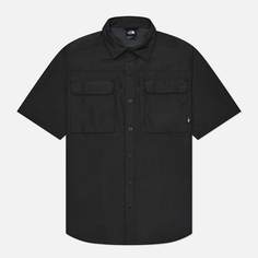 Мужская рубашка The North Face Sequoia S/S