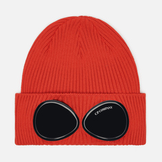 Шапка C.P. Company Goggle Cotton