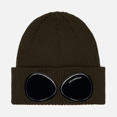 Шапка C.P. Company Goggle Cotton