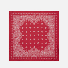 Бандана Anonymous Ism Paisley Silk