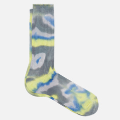Носки Anonymous Ism Tie Dye Crew
