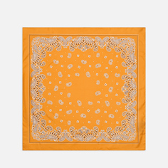 Бандана Anonymous Ism Paisley＆Dots Silk